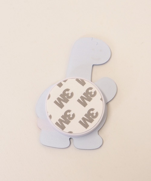 emesuelee（エメスーリー）の「アニマルスマホリング 便利 可愛い ユニーク（スマホグッズ・レディース・A/D/C/B/E・フリー）」の16枚目の写真