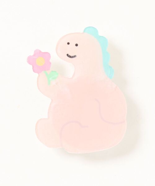 emesuelee（エメスーリー）の「アニマルスマホリング 便利 可愛い ユニーク（スマホグッズ・レディース・A/D/C/B/E・フリー）」の7枚目の写真