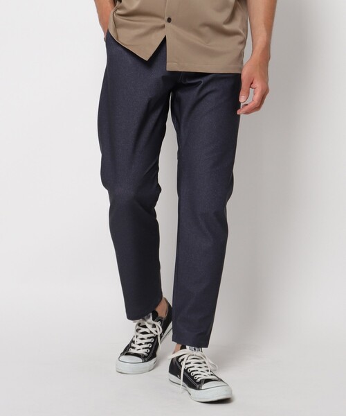 THE SHOP TK （ザ ショップ ティーケー ）の「◆【高通気】SMART MOVE DRY イージーパンツ（その他パンツ・メンズ・ブラック/グレー系その他/ネイビー系/グレー系その他2/ネイビー系1・01/02/03/04/05）」の4枚目の写真