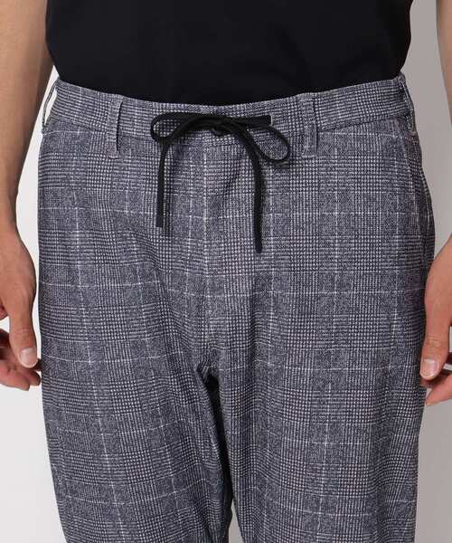 THE SHOP TK （ザ ショップ ティーケー ）の「◆【高通気】SMART MOVE DRY イージーパンツ（その他パンツ・メンズ・ブラック/グレー系その他/ネイビー系/グレー系その他2/ネイビー系1・01/02/03/04/05）」の9枚目の写真