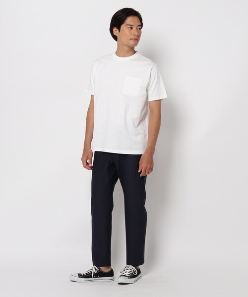 THE SHOP TK （ザ ショップ ティーケー ）の「◆【高通気】SMART MOVE DRY イージーパンツ（その他パンツ・メンズ・ブラック/グレー系その他/ネイビー系/グレー系その他2/ネイビー系1・01/02/03/04/05）」の8枚目の写真