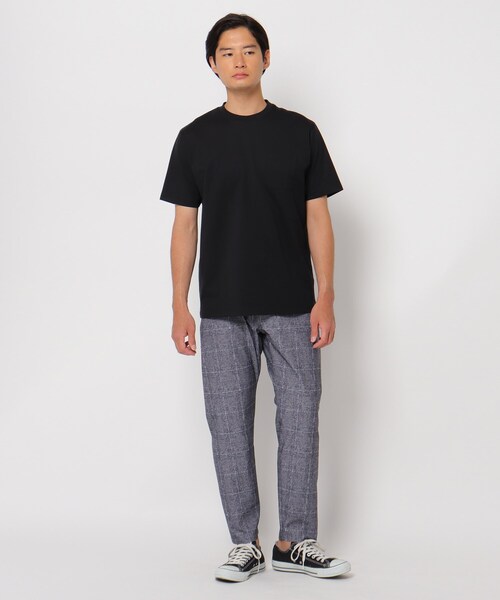 THE SHOP TK （ザ ショップ ティーケー ）の「◆【高通気】SMART MOVE DRY イージーパンツ（その他パンツ・メンズ・ブラック/グレー系その他/ネイビー系/グレー系その他2/ネイビー系1・01/02/03/04/05）」の19枚目の写真