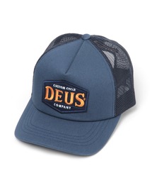 【Deus ex Machina(デウス・エクス・マキナ)】TRUKER CAP
