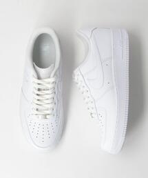 NIKE | ＜NIKE（ナイキ）＞ AIR FORCE 1 07/エアフォース1(スニーカー)