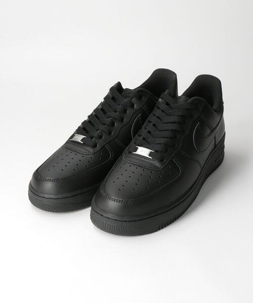 NIKE（ナイキ）の「＜NIKE（ナイキ）＞ AIR FORCE 1 07/エアフォース1（スニーカー・メンズ・その他1/その他2・26cm/26.5cm/27cm/27.5cm/28cm/28.5cm/29cm）」の3枚目の写真