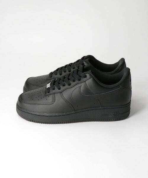 NIKE（ナイキ）の「＜NIKE（ナイキ）＞ AIR FORCE 1 07/エアフォース1（スニーカー・メンズ・その他1/その他2・26cm/26.5cm/27cm/27.5cm/28cm/28.5cm/29cm）」の4枚目の写真