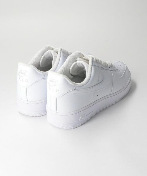 NIKE（ナイキ）の「＜NIKE（ナイキ）＞ AIR FORCE 1 07/エアフォース1（スニーカー・メンズ・その他1/その他2・26cm/26.5cm/27cm/27.5cm/28cm/28.5cm/29cm）」の10枚目の写真