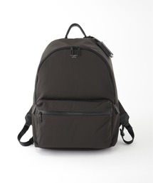 【PELLE MORBIDA / ペッレ モルビダ】ナイロンデイパック