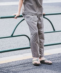 URBAN RESEARCH | AIR NYLON イージーパンツ(その他パンツ)