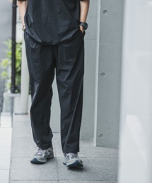 URBAN RESEARCH | AIR NYLON イージーパンツ(その他パンツ)