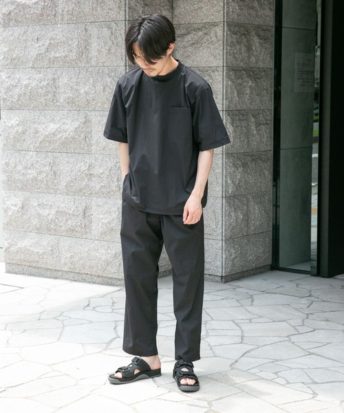 mountain research マウンテンリサーチ ナイロンパンツ イージー mountain research マウンテンリサーチ ナイロンパンツ イージー