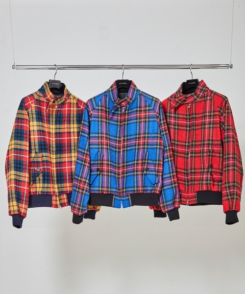 LITTLEBIG（リトルビッグ）の「LITTLEBIG Harrington Jacket (LB213