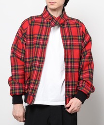 LITTLEBIG（リトルビッグ）の「LITTLEBIG Harrington Jacket (LB213