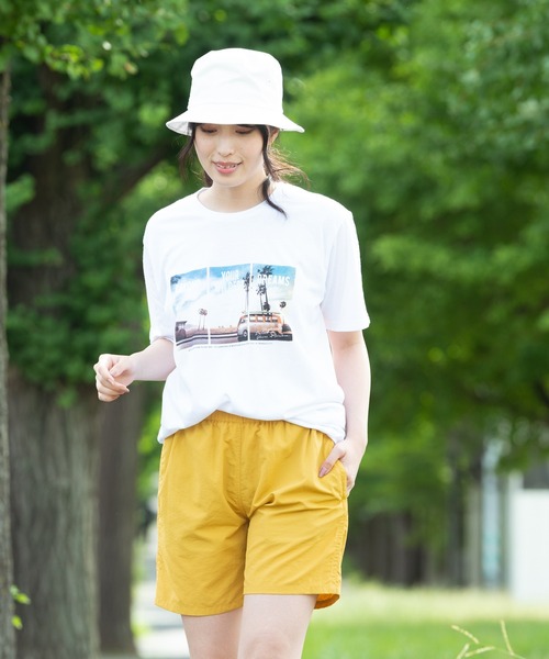 Blue Standard (ブルースタンダード)の「【BLUE STANDARD/ブルースタンダード】やわらか天竺素材 プリントTシャツ(Tシャツ/カットソー・メンズ・ホワイト/ブラック/ネイビー/オリーブ/カーキ/サックスブルー/ピンク/ブルー/その他1/その他2/その他3/その他4/ホワイト系その他/その他16/その他9/その他8/その他13/ピンク系その他/その他6/その他15/その他7/ブルー系その他/その他14/グリーン系その他/ブラック系その他/その他11/その他10/その他12・X-LARGE/MEDIUM/LARGE)」の15枚目の写真