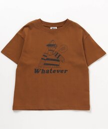 BREEZE | 6柄5分袖Tシャツ(Tシャツ/カットソー)