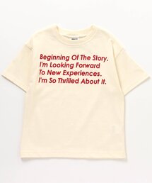 BREEZE | 6柄5分袖Tシャツ(Tシャツ/カットソー)