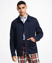 BROOKS BROTHERS（ブルックスブラザーズ）｜カバーオール一覧 - WEAR