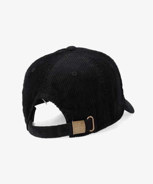 DANTON(ダントン)の「DANTON CORDUROY CAP(キャップ・メンズ・ホワイト/ブラック/ベージュ/グレー/レッド系・57~59cm)」の10枚目の写真