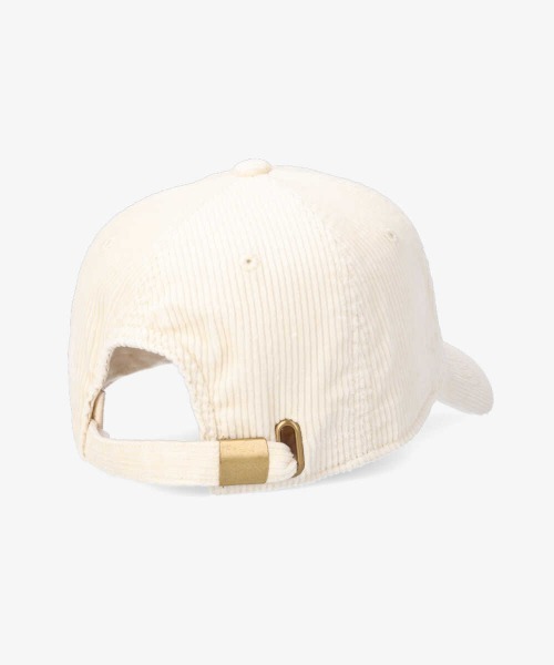 DANTON(ダントン)の「DANTON CORDUROY CAP(キャップ・メンズ・ホワイト/ブラック/ベージュ/グレー/レッド系・57~59cm)」の15枚目の写真