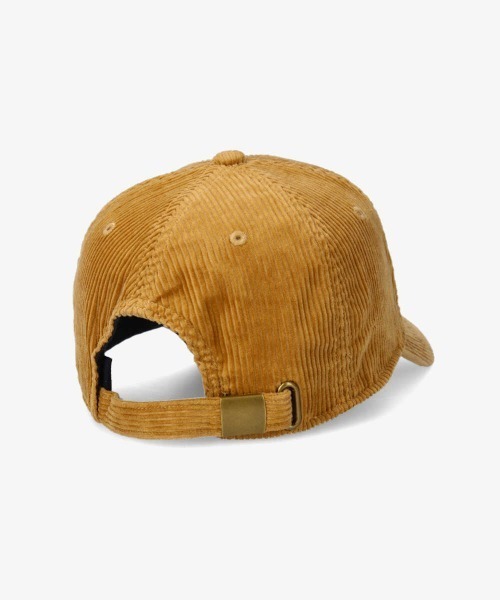 DANTON(ダントン)の「DANTON CORDUROY CAP(キャップ・メンズ・ホワイト/ブラック/ベージュ/グレー/レッド系・57~59cm)」の17枚目の写真