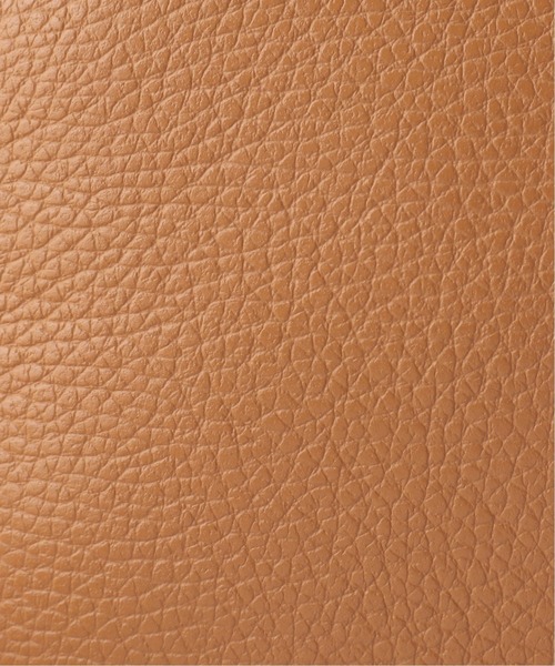 AULENTTI（オウレンティ）の「【AULENTTI/オウレンティ】ショルダーバッグ◆（ショルダーバッグ・レディース・キャメル/ブラック・FREE）」の22枚目の写真