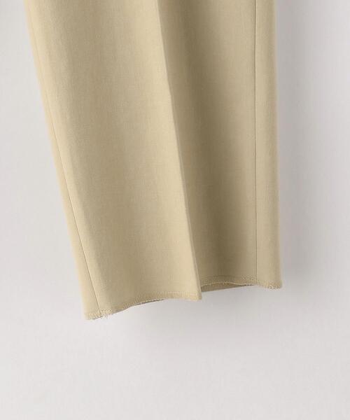 Steven Alan（スティーブンアラン）の「＜MAATEE&SONS＞ 2TUCK