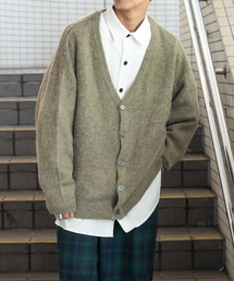 kutir | モヘアライクルーズカーディガン(カーディガン/ボレロ)