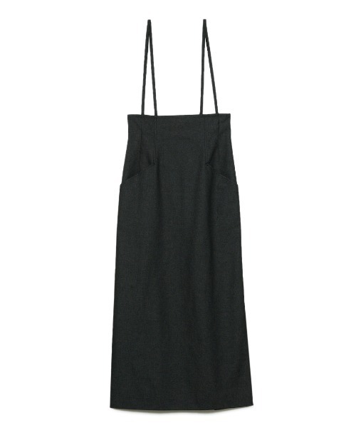 Stylevoice for xxx（スタイルヴォイスフォー）の「サスペンダー