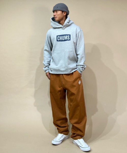 CHUMS（チャムス）の「【ZOZOTOWN限定】CHUMS/チャムス パーカー CH00
