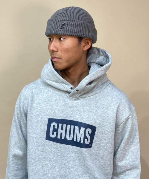 CHUMS（チャムス）の「【ZOZOTOWN限定】CHUMS/チャムス パーカー CH00