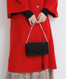 クラッチバッグ エナメル ファッション通販 Zozotown