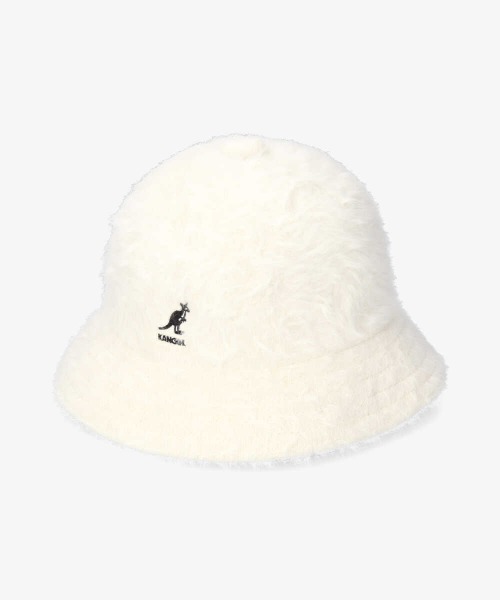 KANGOL(カンゴール)の「KANGOL YAGI Furgora Casual(ハット・メンズ・ブラック/ネイビー/アイボリー/ピンク/グリーン・X-LARGE/LARGE/MEDIUM)」の19枚目の写真
