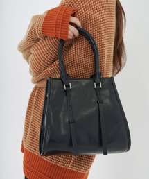 2WAY ハンドバッグ TINA:JOJUN