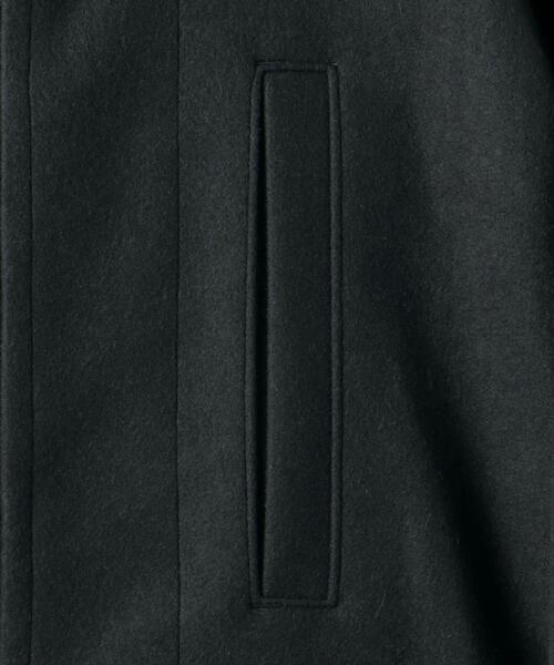 ASTRAET（アストラット）の「＜ASTRAET（アストラット）＞W/N メルトン