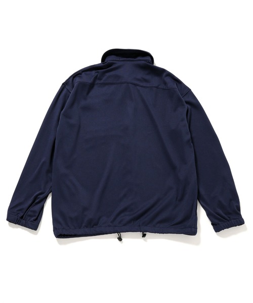 NANO universe（ナノユニバース）の「：ハニカムコーチジャケット