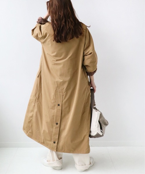 Barbour（バブアー）の「○《別注》【Barbour/バブアー】*RELUME OS