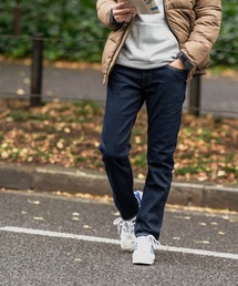 【LEVI'S/リーバイス】軽量保温素材WARM 502 テーパードデニムパンツ 29507-1007/29507-1208/29507-1093