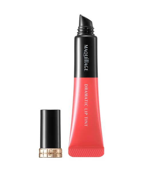 マキアージュドラマティックリップティント