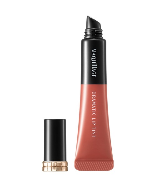 マキアージュドラマティックリップティント