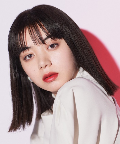 マキアージュドラマティックリップティント