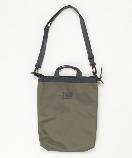 karrimor（カリマー）の「airport pro 40（スーツケース/キャリーバッグ・メンズ・ブラック/ガンメタ・ONESIZE）」の11枚目の写真