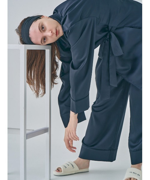 Yum（ユーム）｜レディースのルームウェア一覧 - WEAR