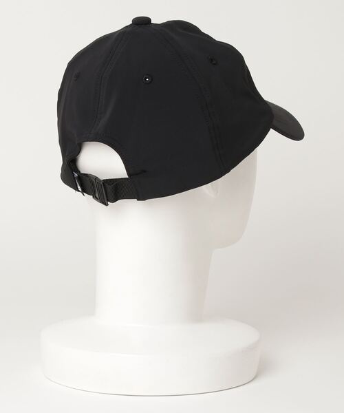 THE NORTH FACE(ザノースフェイス)の「【THE NORTH FACE】VERB CAP(キャップ・メンズ・ブラック・MEDIUM/LARGE)」の6枚目の写真