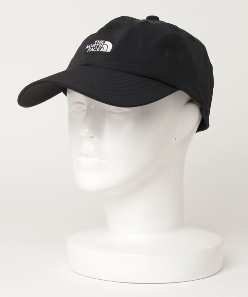 THE NORTH FACE(ザノースフェイス)の「【THE NORTH FACE】VERB CAP(キャップ・メンズ・ブラック・MEDIUM/LARGE)」の3枚目の写真