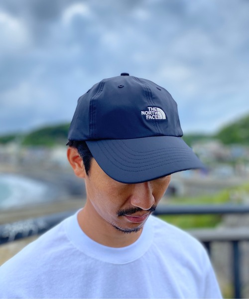 THE NORTH FACE(ザノースフェイス)の「【THE NORTH FACE】VERB CAP(キャップ・メンズ・ブラック・MEDIUM/LARGE)」の7枚目の写真