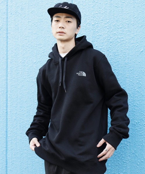 The North Face】Seasonal Drew Peak プルオーバ The North Face】Seasonal Drew Peak プルオーバ