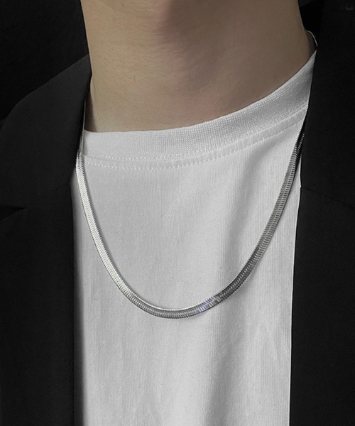 REBALANCE(リバランス)の「メンズネックレス(ネックレス・メンズ・C/A/B/G/D/E/F・55cm/53cm/56cm/50㎝/60cm/45cm/50cm)」の4枚目の写真