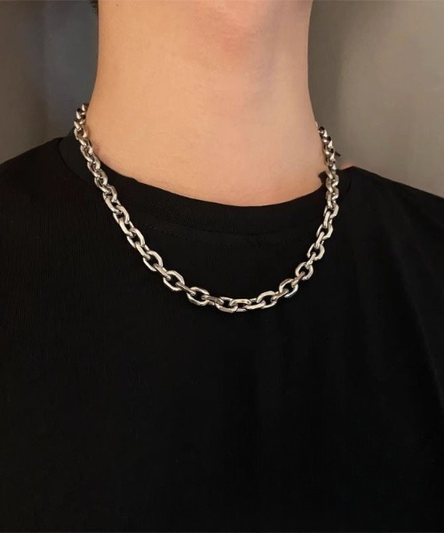 REBALANCE(リバランス)の「メンズネックレス(ネックレス・メンズ・C/A/B/G/D/E/F・55cm/53cm/56cm/50㎝/60cm/45cm/50cm)」の7枚目の写真