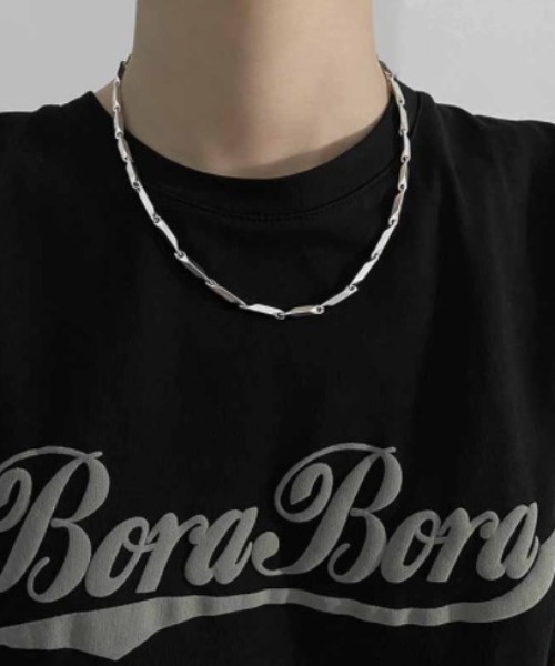 REBALANCE（リバランス）の「メンズネックレス（ネックレス・メンズ・C/A/B・55cm/53cm/56cm/50㎝/60cm）」の5枚目の写真