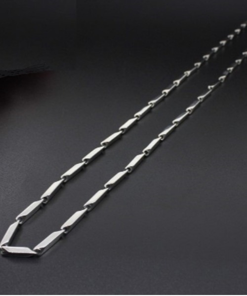 REBALANCE（リバランス）の「メンズネックレス（ネックレス・メンズ・C/A/B・55cm/53cm/56cm/50㎝/60cm）」の7枚目の写真